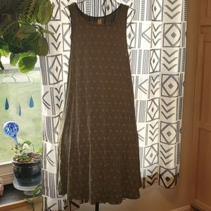 5 for $20 Cute Dress L